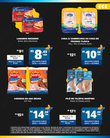 Catálogo Supermercado Guará Página 3