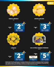 Catálogo Supermercado Guará Página 4