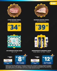 Catálogo Supermercado Guará Página 5