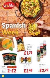 Lidl leaflet week 30 Page 10