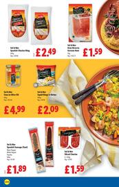 Lidl leaflet week 30 Page 12