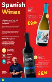 Lidl leaflet week 30 Page 14