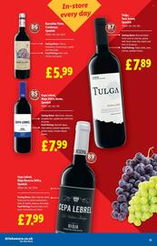 Lidl leaflet week 30 Page 15
