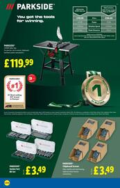 Lidl leaflet week 30 Page 16