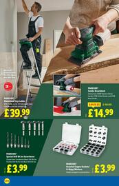 Lidl leaflet week 30 Page 18
