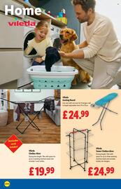 Lidl leaflet week 30 Page 24