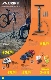 Lidl leaflet week 30 Page 26