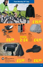 Lidl leaflet week 30 Page 27