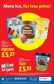 Lidl leaflet week 30 Page 28