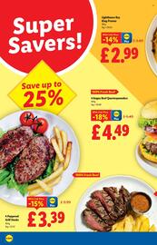 Lidl leaflet week 30 Page 4