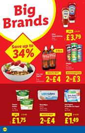 Lidl leaflet week 30 Page 6
