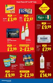 Lidl leaflet week 30 Page 7
