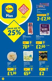 Lidl leaflet week 30 Page 8