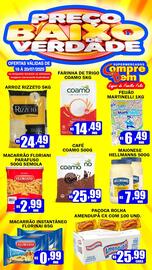 Catálogo Compre Bem Página 1