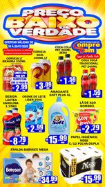 Catálogo Compre Bem Página 3