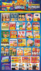 Catálogo Supermercados Guanabara Página 12
