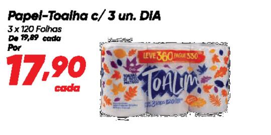 Catálogo Dia Página 21