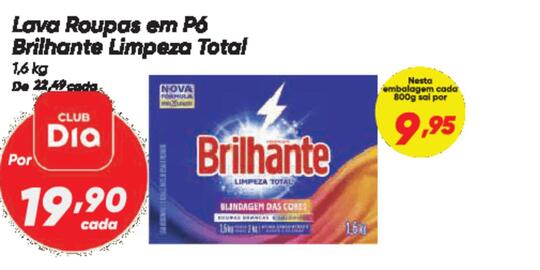 Catálogo Dia Página 22