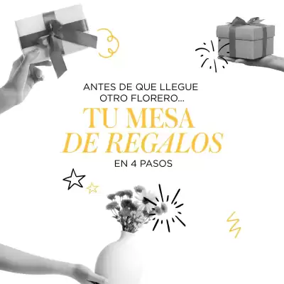Catálogo Palacio de Hierro