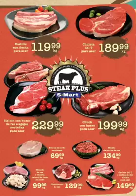 Catálogo S-Mart