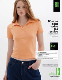 Catálogo Price Shoes Página 15