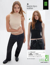 Catálogo Price Shoes Página 23