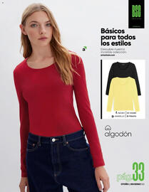 Catálogo Price Shoes Página 35