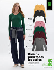 Catálogo Price Shoes Página 37