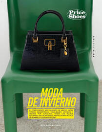 Catálogo Price Shoes Página 4