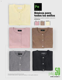 Catálogo Price Shoes Página 61