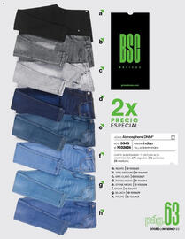 Catálogo Price Shoes Página 65