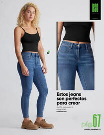 Catálogo Price Shoes Página 69