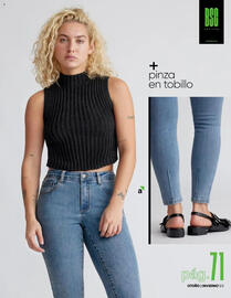 Catálogo Price Shoes Página 73