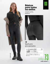 Catálogo Price Shoes Página 75