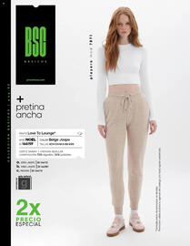 Catálogo Price Shoes Página 84