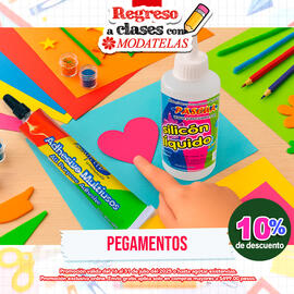 Catálogo Modatelas Página 1