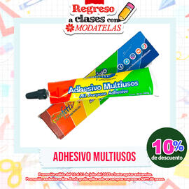 Catálogo Modatelas Página 5