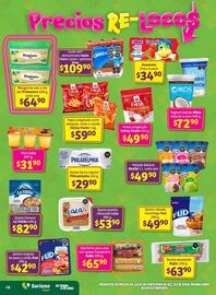 Catálogo Soriana Súper semana 29 Página 10