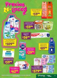 Catálogo Soriana Súper semana 29 Página 11