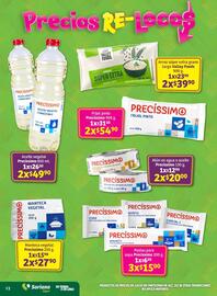 Catálogo Soriana Súper semana 29 Página 12