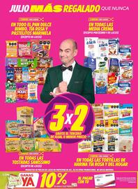 Catálogo Soriana Súper semana 29 Página 5