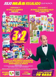 Catálogo Soriana Súper semana 29 Página 7