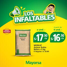 Catálogo Mayorsa Página 2