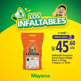 Catálogo Mayorsa Página 3