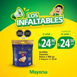 Catálogo Mayorsa Página 4