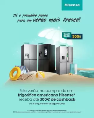 Folheto Expert (válido até 14-08)