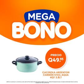 Folleto Suma Supermercados Página 2
