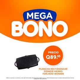 Folleto Suma Supermercados Página 4