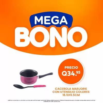 Folleto Suma Supermercados (válido hasta el 30-07)
