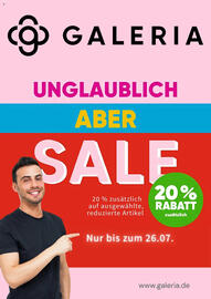 Galeria Prospekt Seite 1